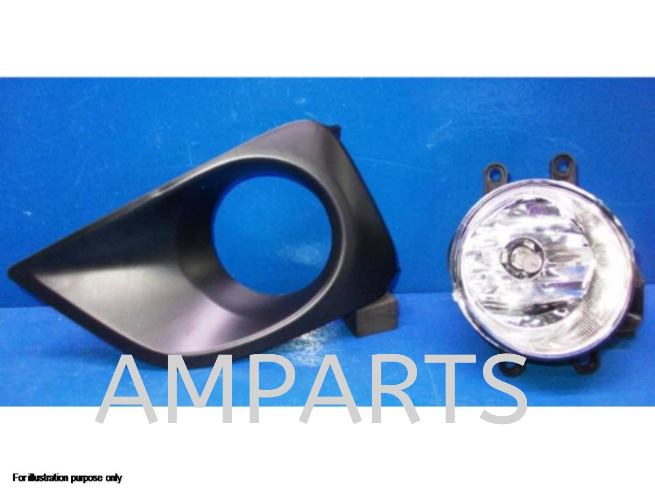 Toyota Vios 2014 Sport Light