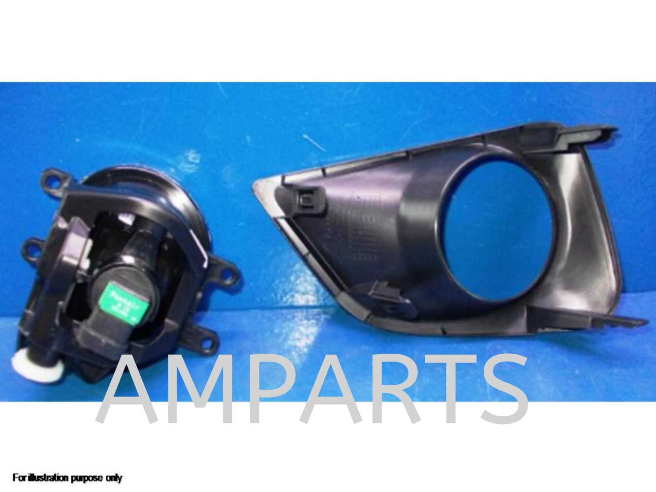 Toyota Vios 2014 Sport Light