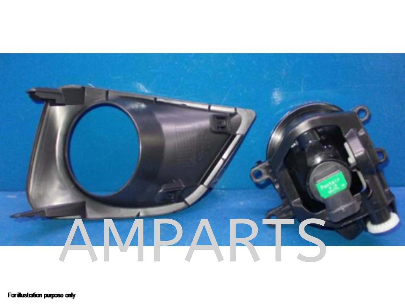 Toyota Vios 2014 Sport Light
