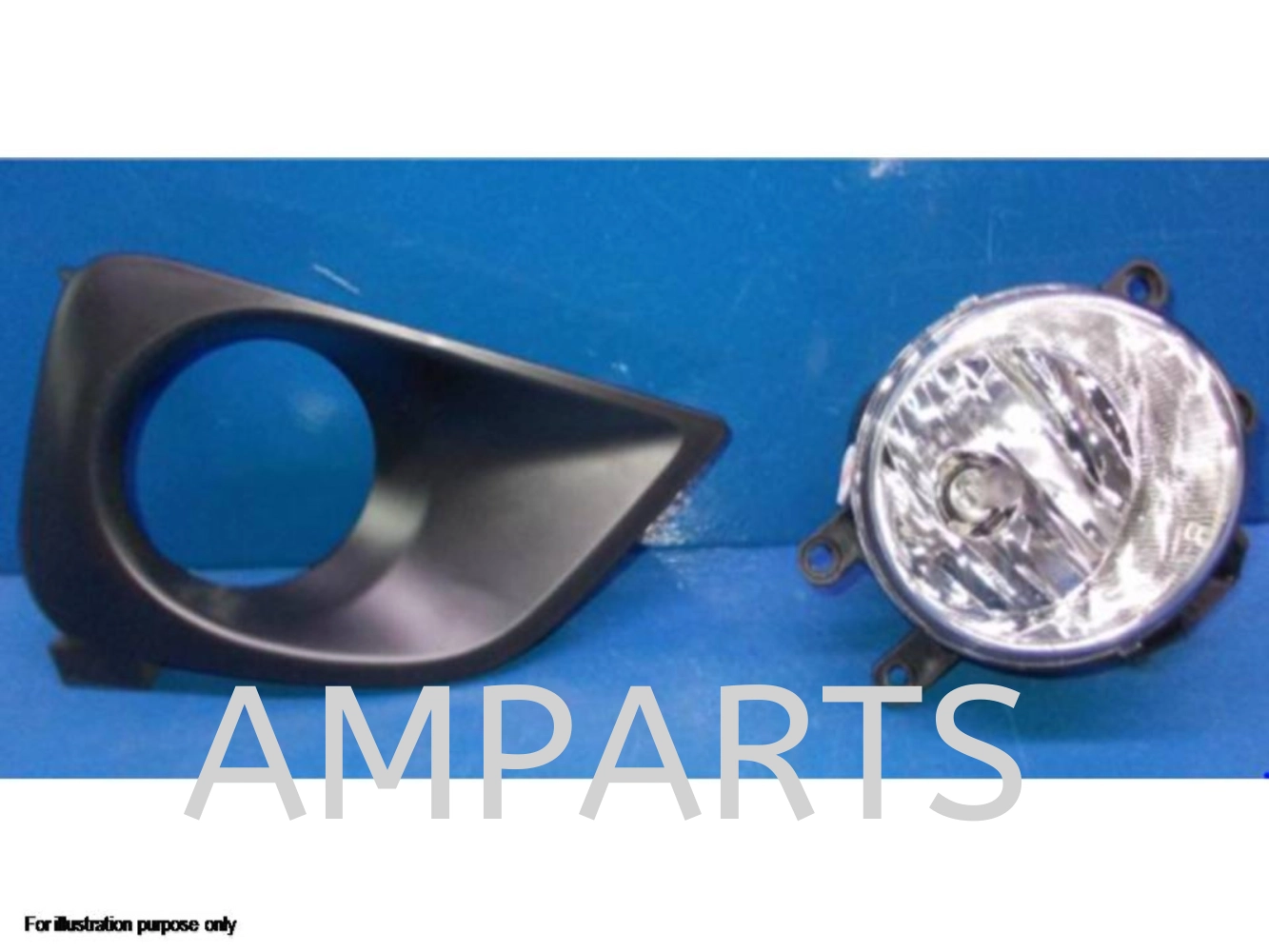 Toyota Vios 2014 Sport Light