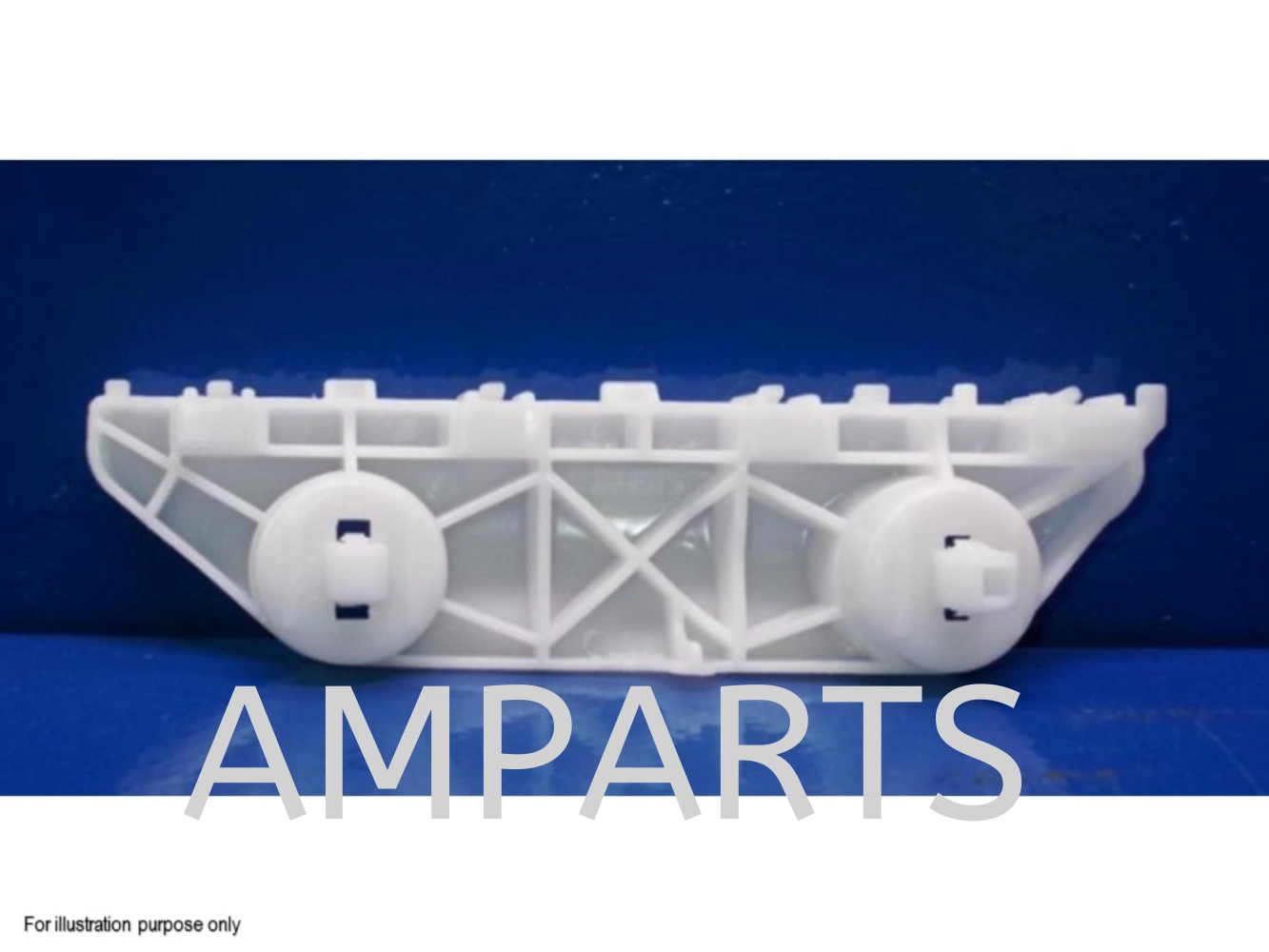 Nissan Almera 2012 Front Bumper Bracket