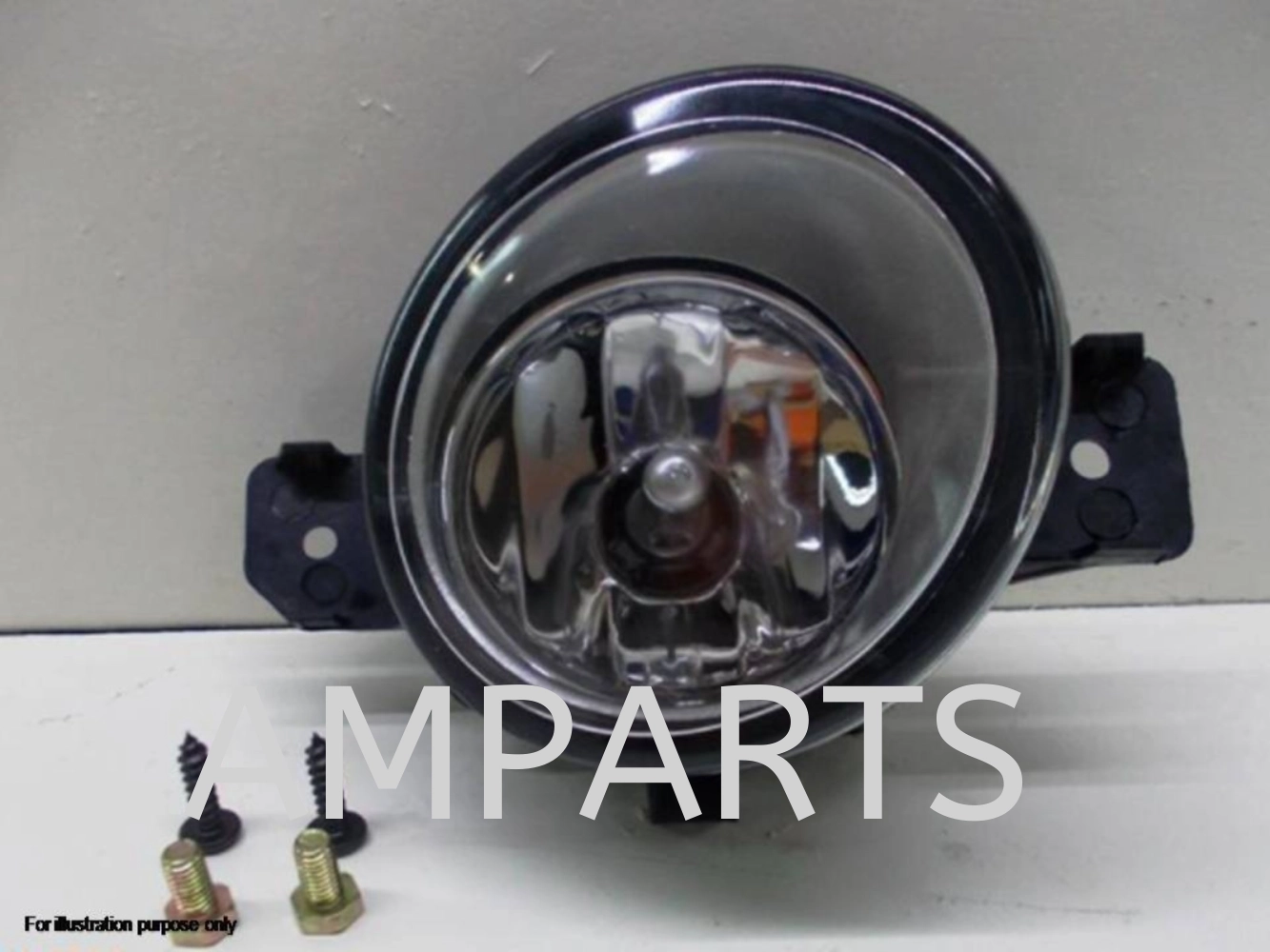 Nissan Almera 2012 Sport Light