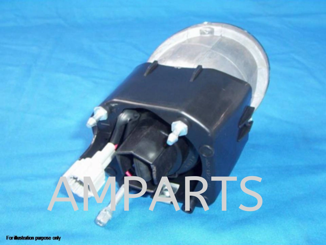 Nissan Frontier 2002 Sport Light