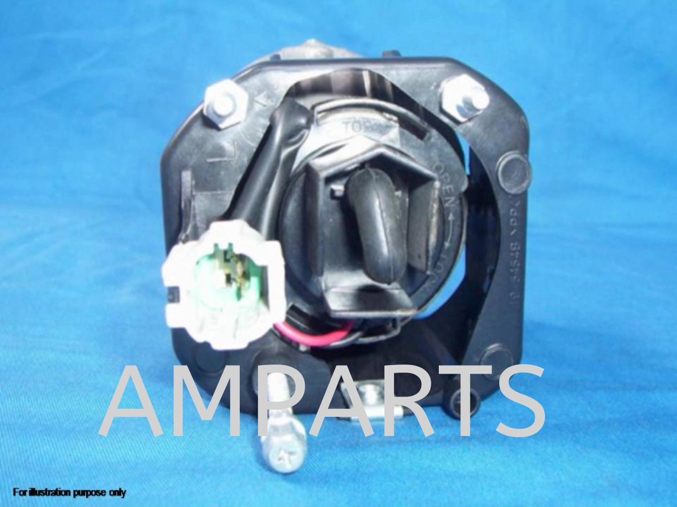 Nissan Frontier 2002 Sport Light