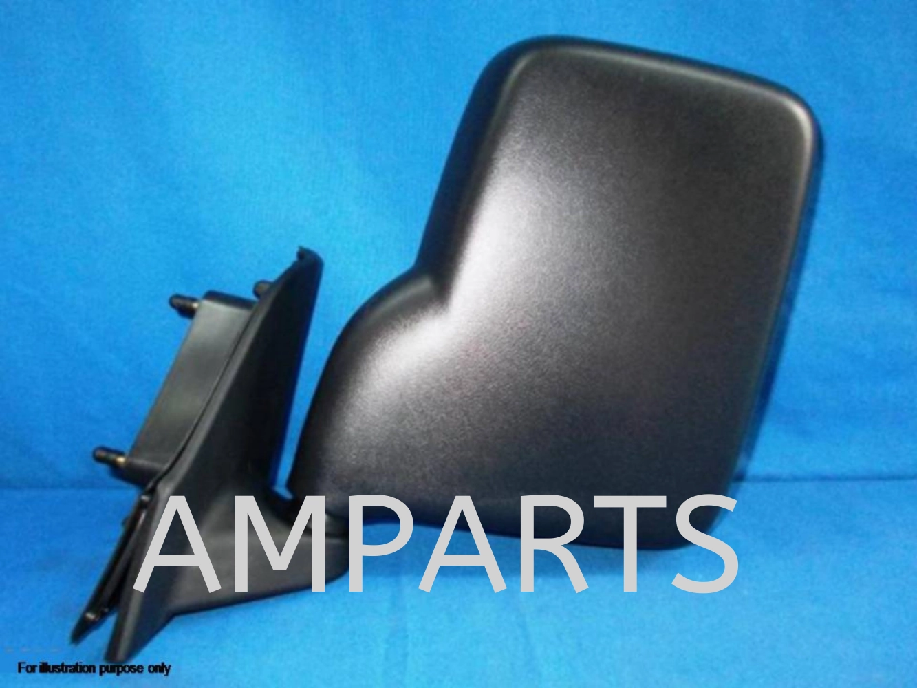 Nissan NV200 2011 Door Mirror (Manual)