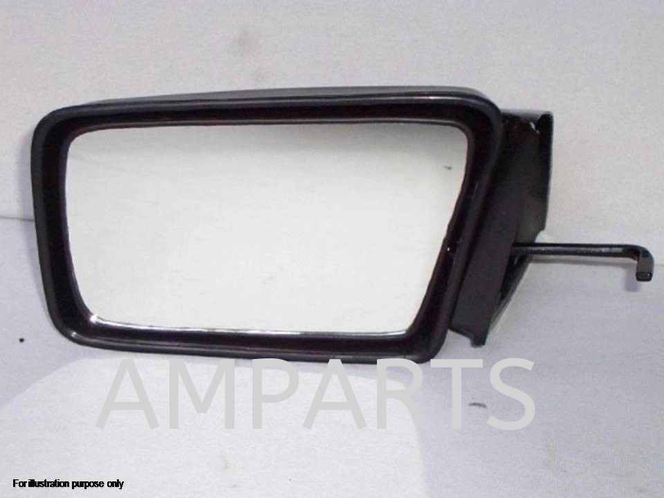 Nissan Sunny 1982 Door Mirror (Manual)