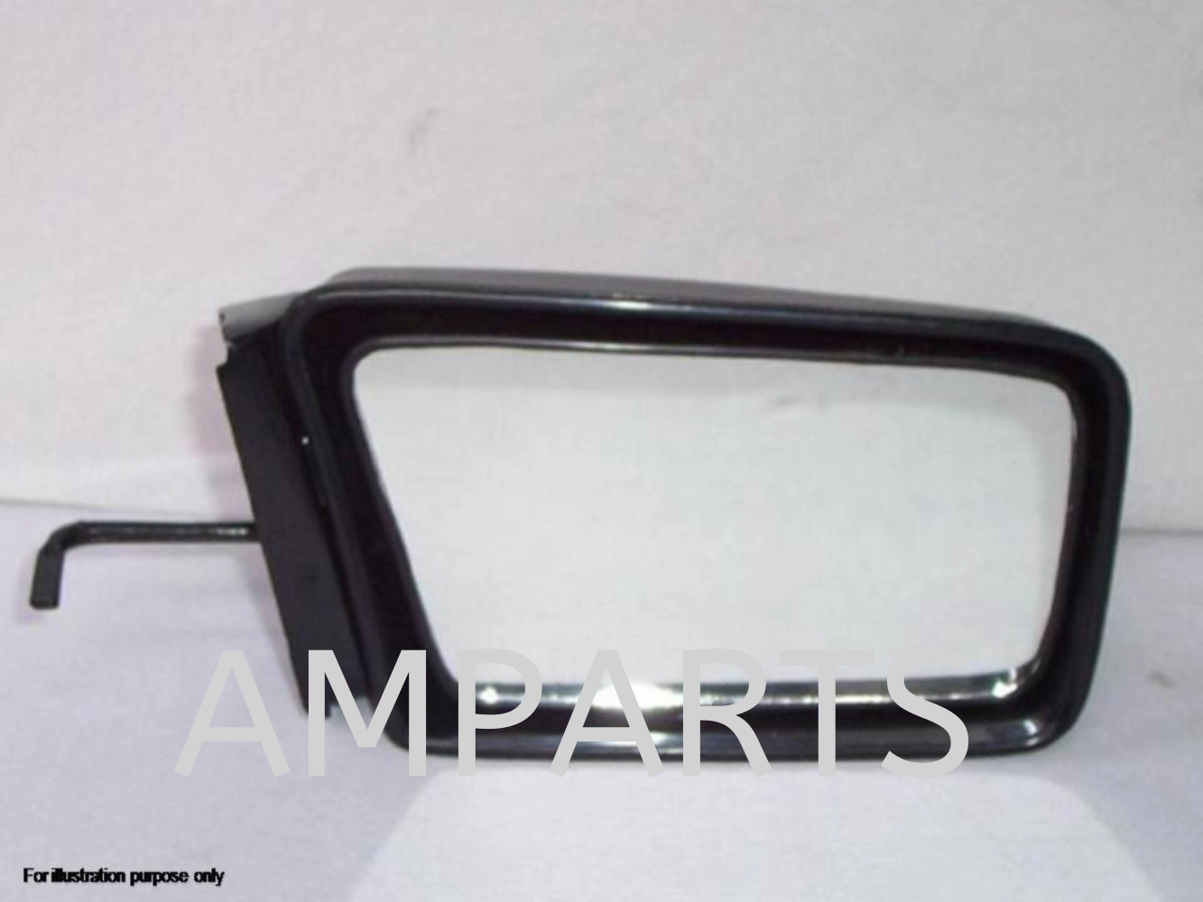 Nissan Sunny 1982 Door Mirror (Manual)