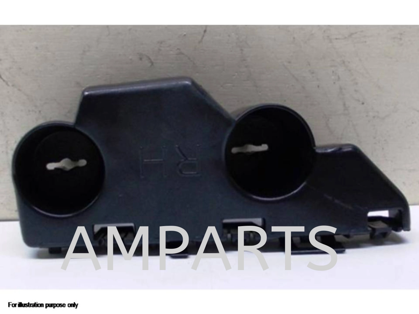 Nissan Teana 2014 Front Bumper Bracket