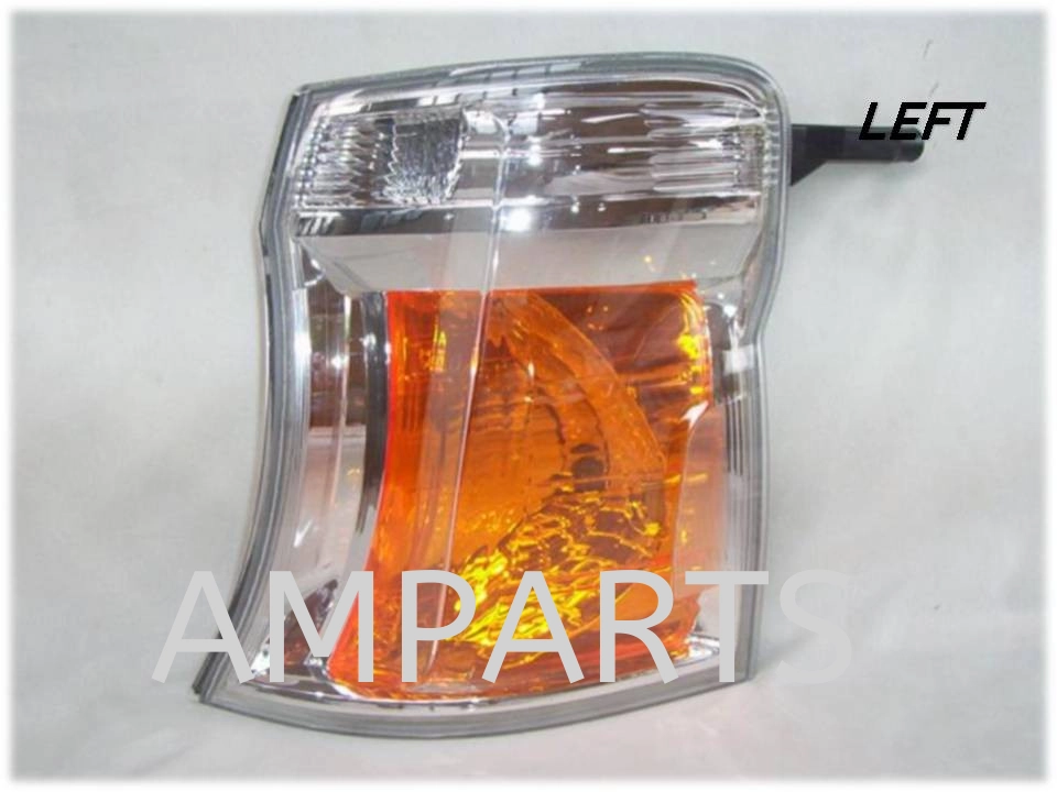 Nissan Urvan 2008 Parking Lamp