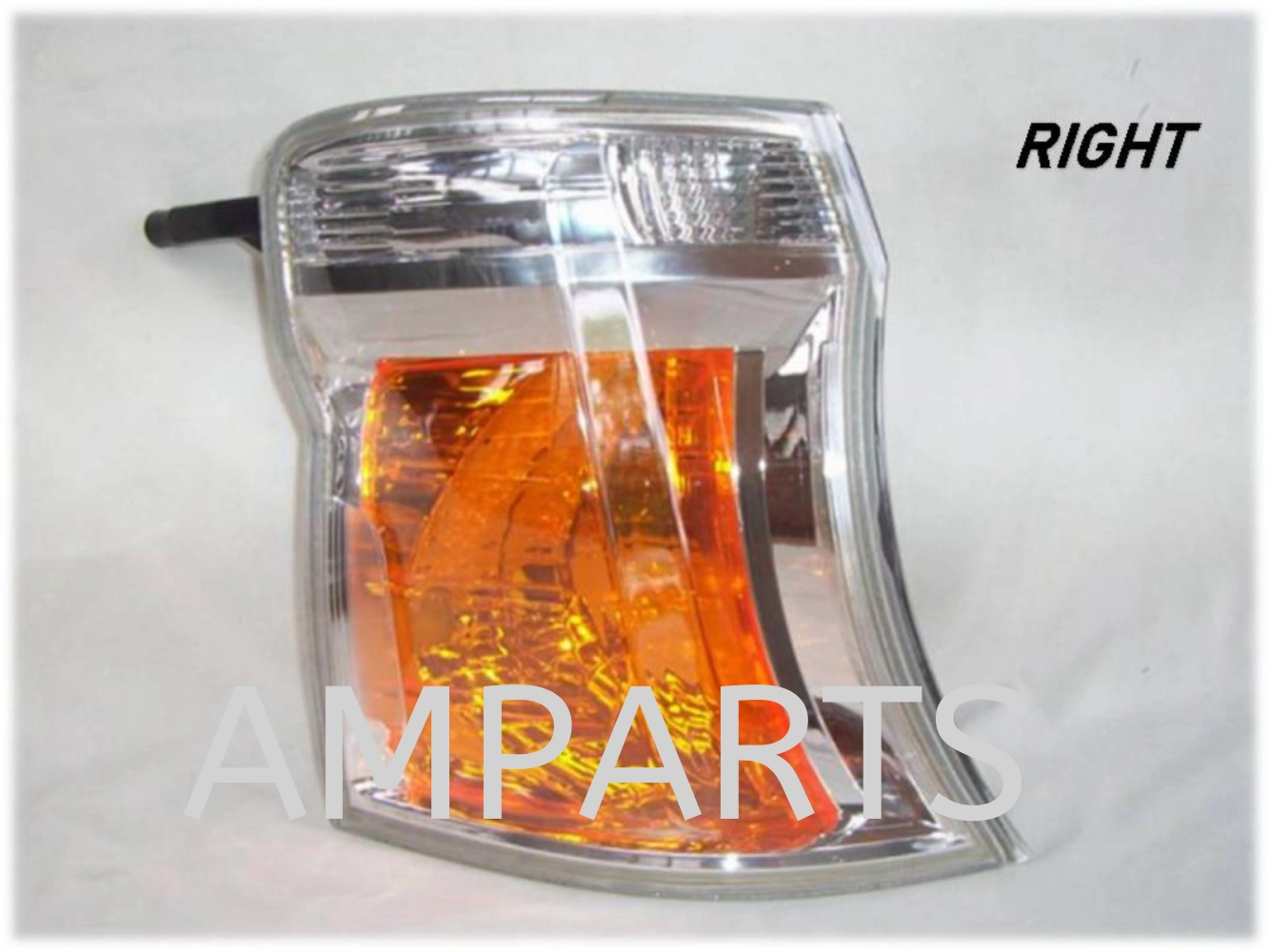 Nissan Urvan 2008 Parking Lamp