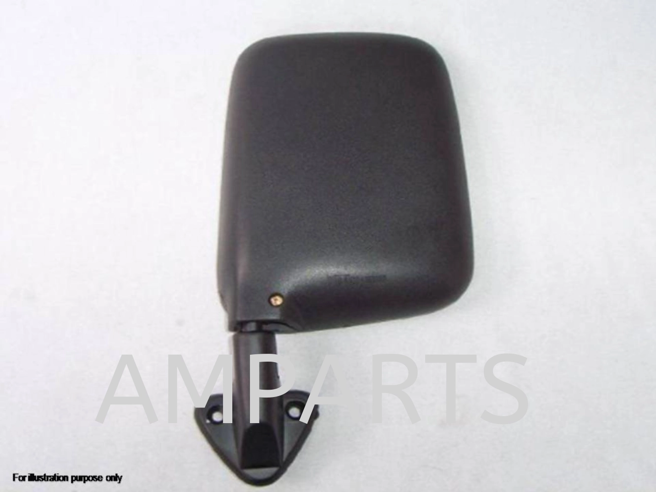Nissan Vanette 1983 Door Mirror (Manual)