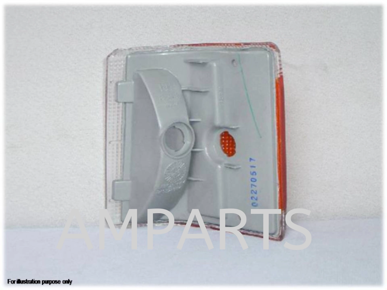 Nissan Vanette 1993 Parking Lamp = Vanette 1999