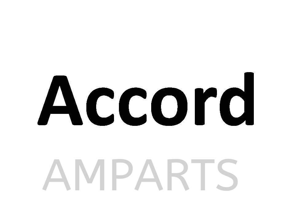 Accord