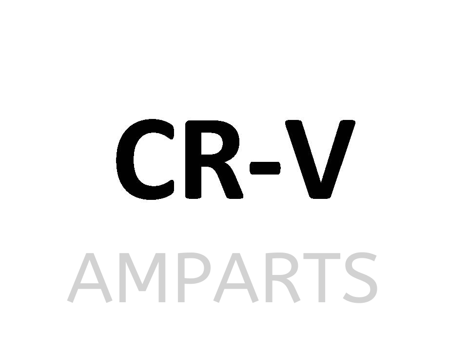 CR-V
