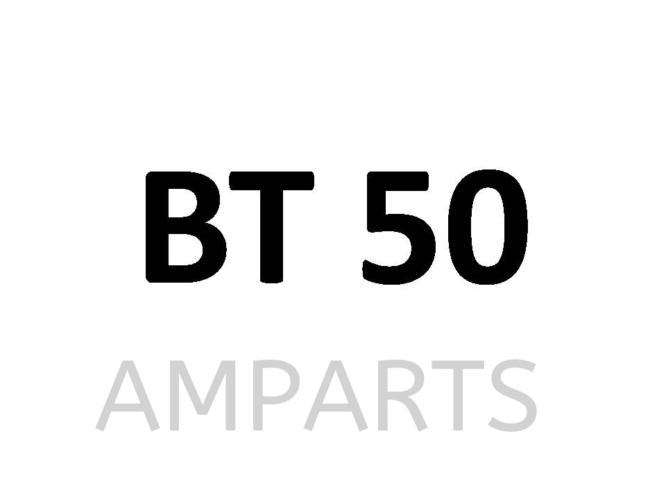 BT 50