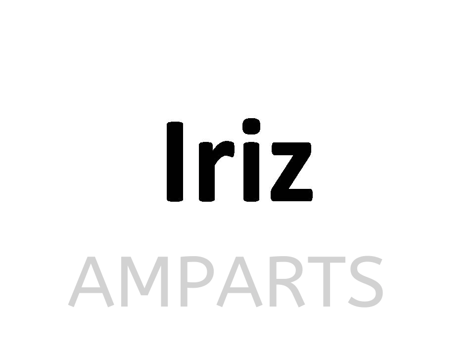 Iriz