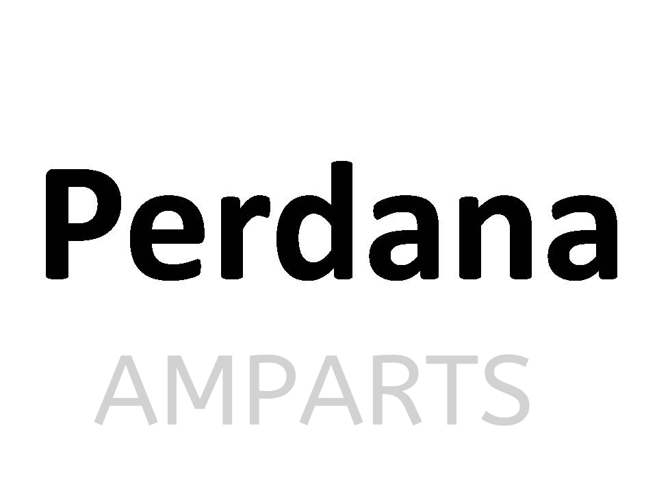 Perdana