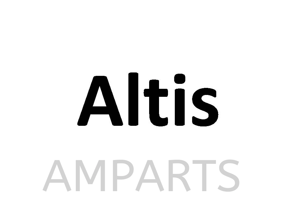 Altis 