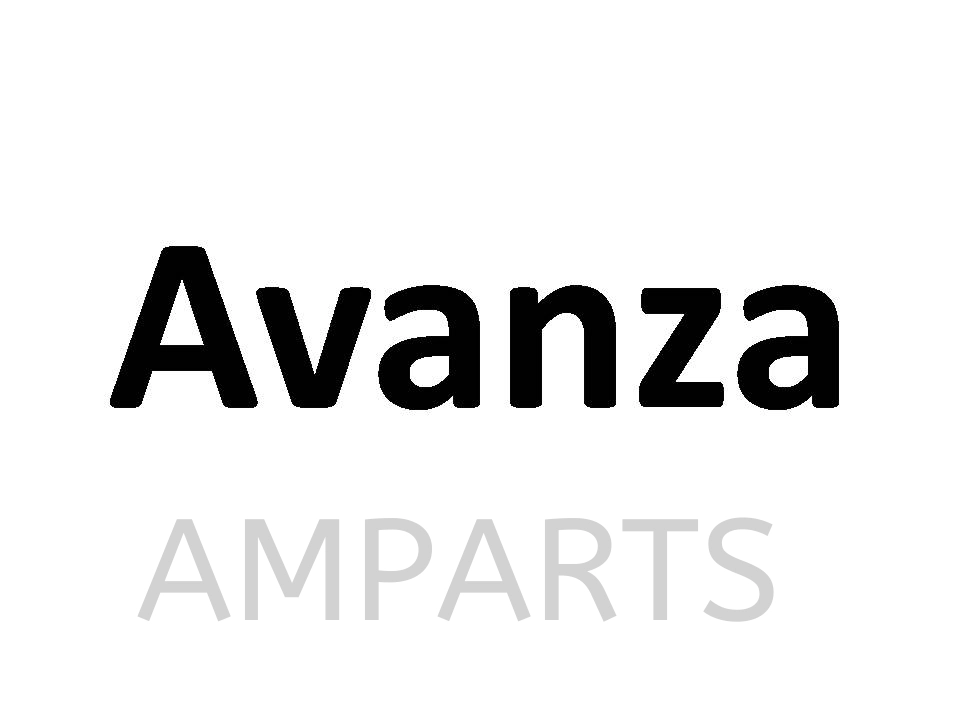 Avanza 