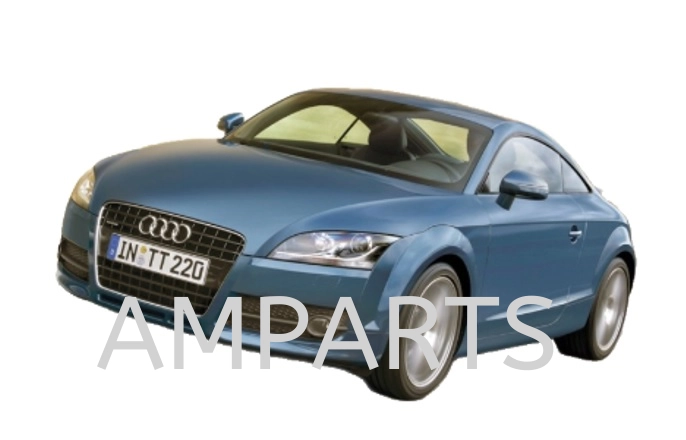 Audi TT 2007