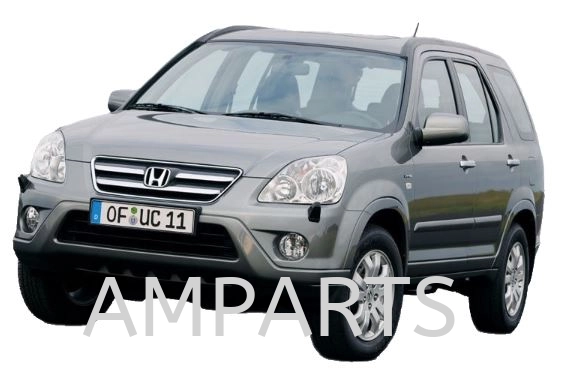 CR-V 2005
