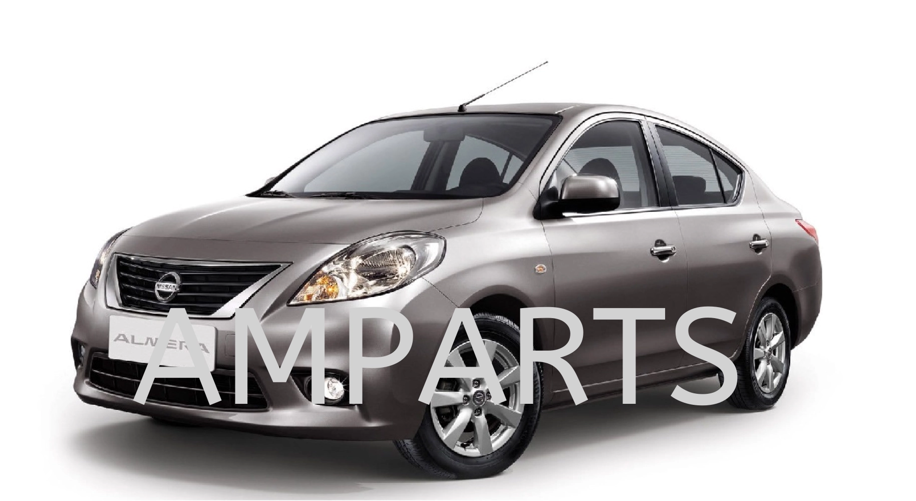 Almera 2012