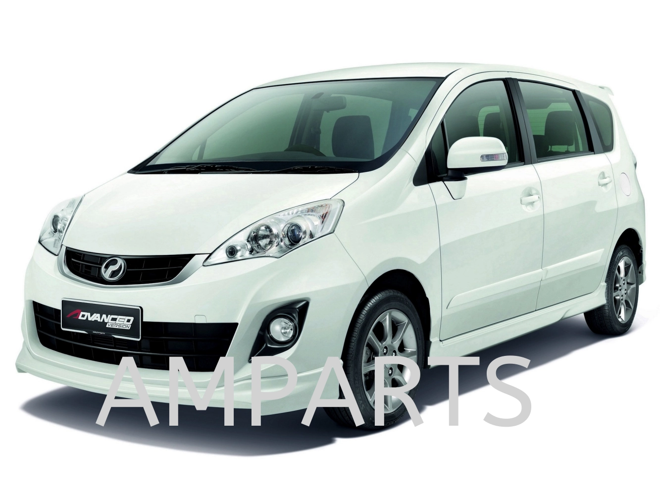 Alza 2014
