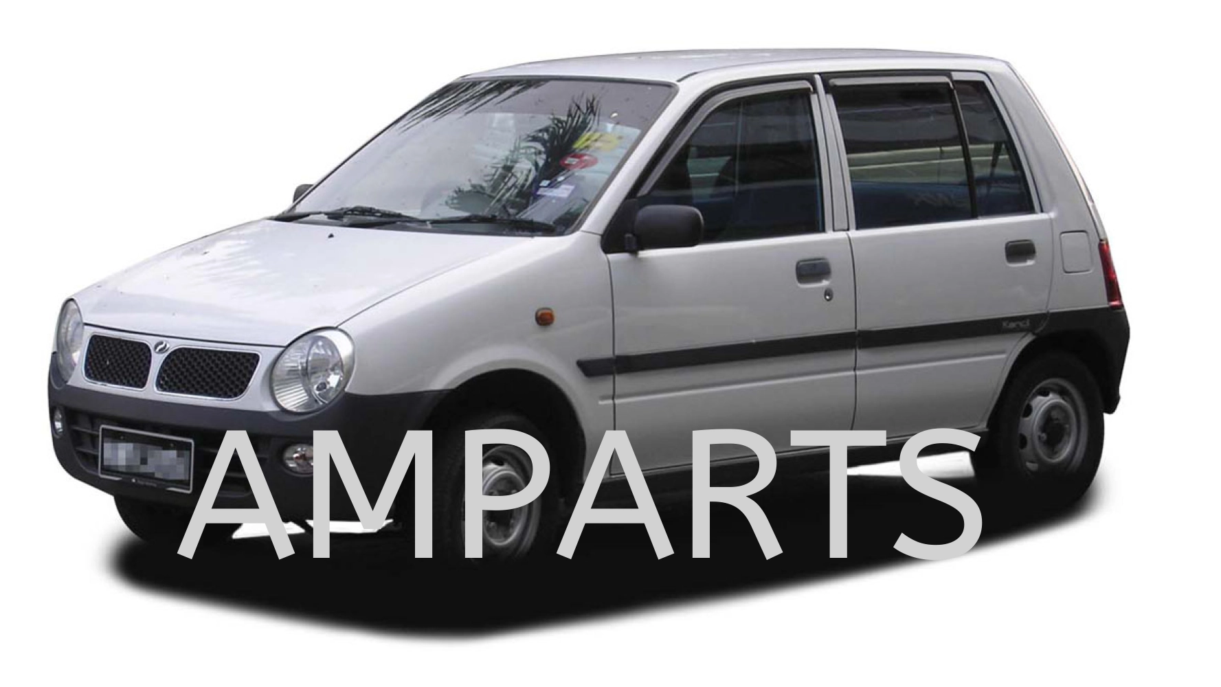 Kancil 2002