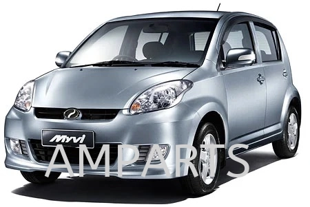 Myvi 2008