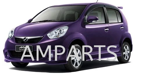 Myvi 2011 1.3cc