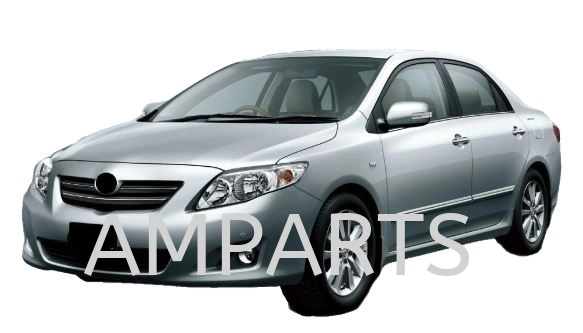 Altis 2008