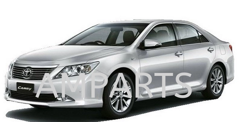 Camry 2012
