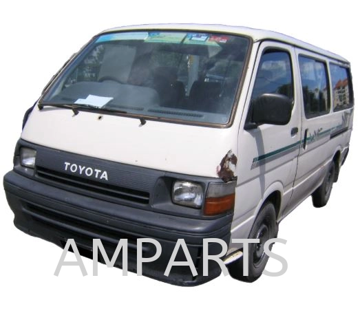 Hiace 1992