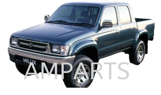 Hilux 1997