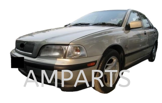 Volvo S40 1998