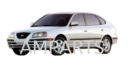 Elantra 2004