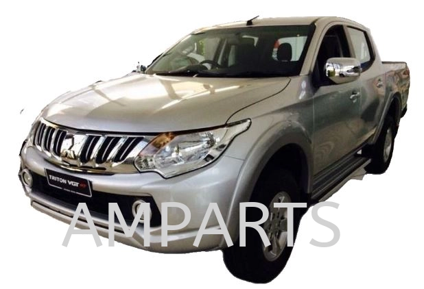 Triton 2015 (KJ3T)