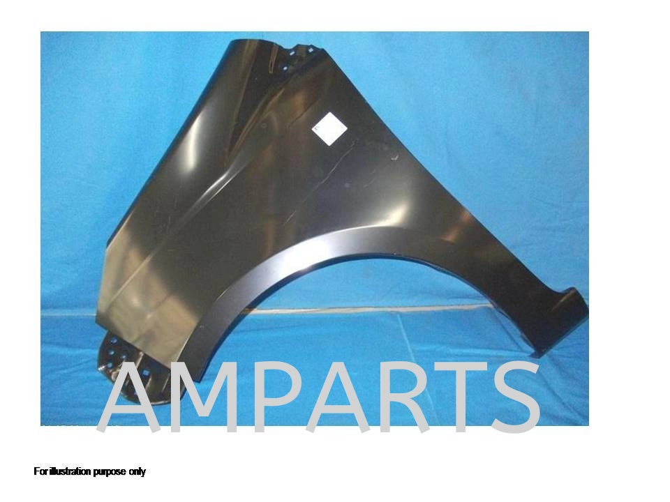 Perodua Alza 2009 Front Fender = 2014, 2018