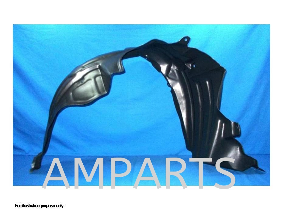 Perodua Alza 2009 Front Fender Cover (Protector) 