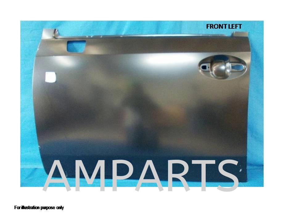Perodua Alza 2009 Door Skin