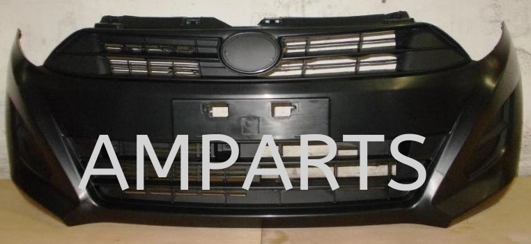 Perodua Axia 2014 Front Bumper