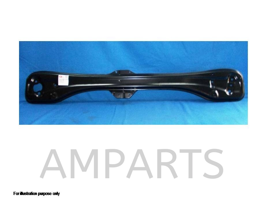 Perodua Axia 2014 Front Bumper Reinforcement