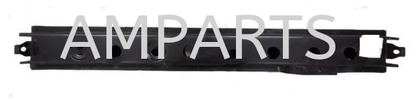 Perodua Axia 2014 Radiator Panel (Bottom)