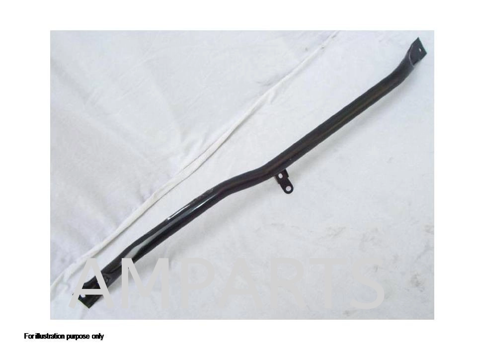 Perodua Kancil 1994 Radiator Panel (Bottom) 