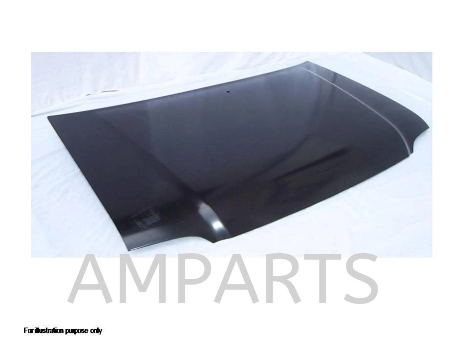 Perodua Kancil 1994 Front Bonnet