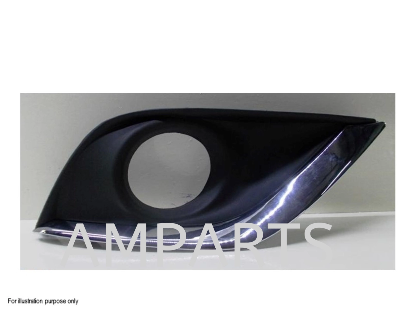 Nissan Almera 2014 Sport Light Cover