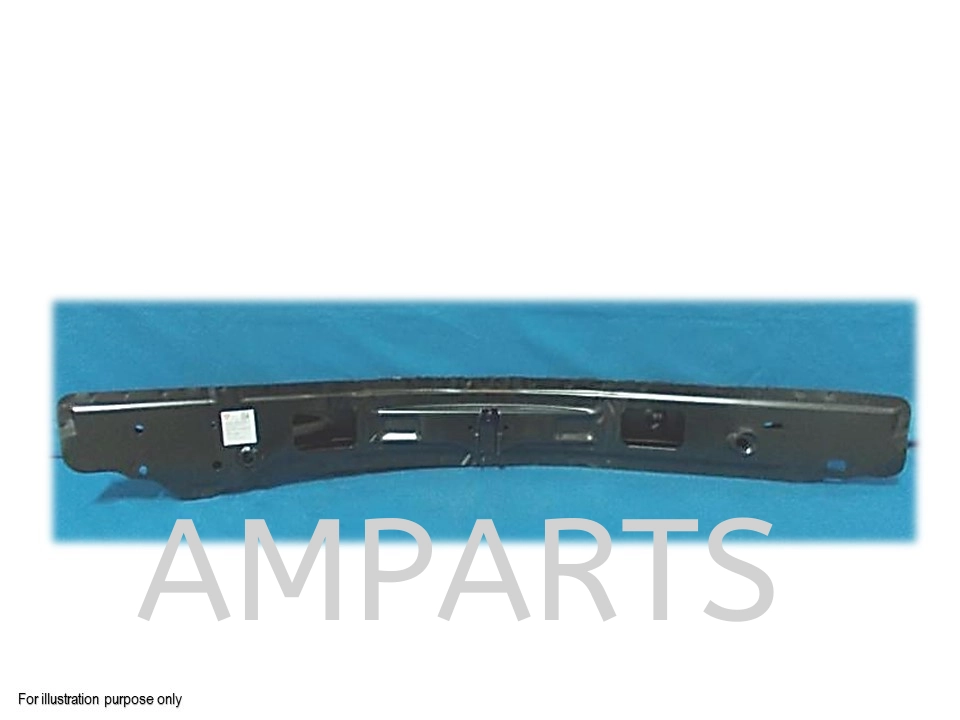Nissan Grand Livina 2007 Front Bumper Reinforcement