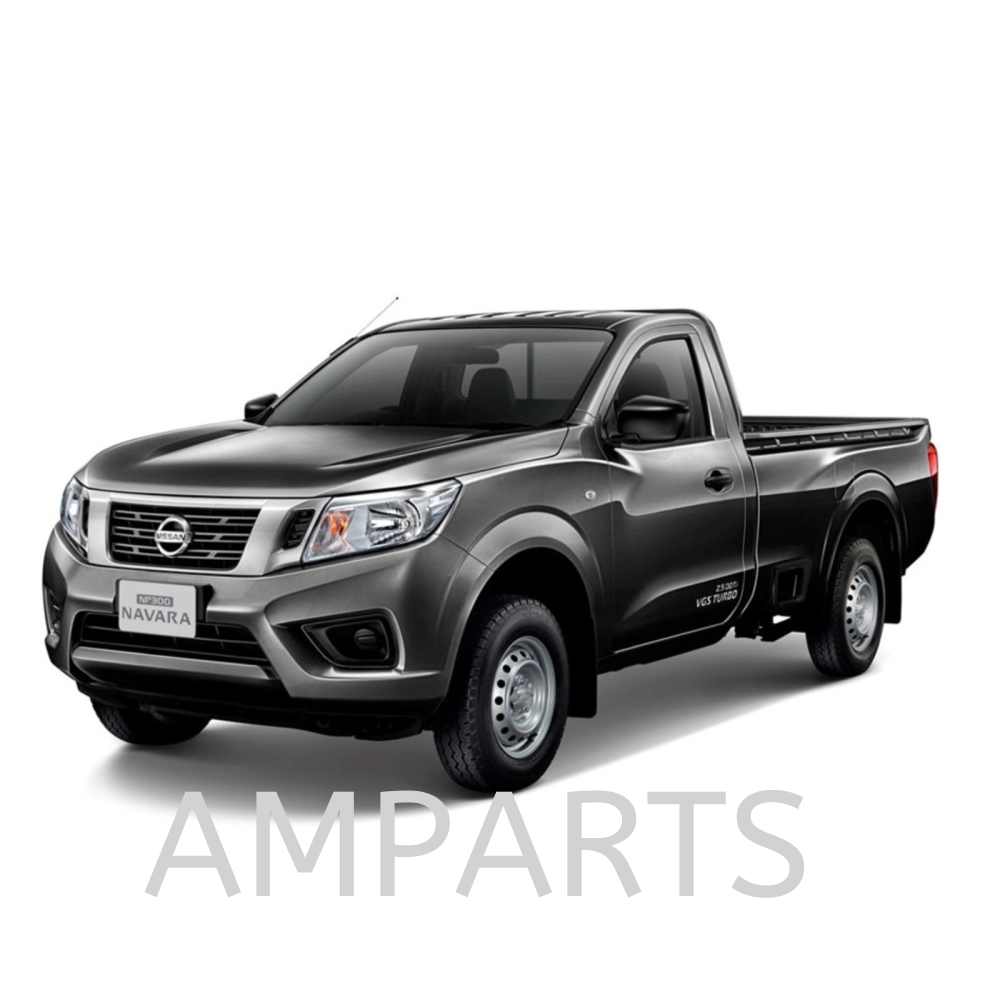 Nissan Navara 2015 2/4Door Sport Light