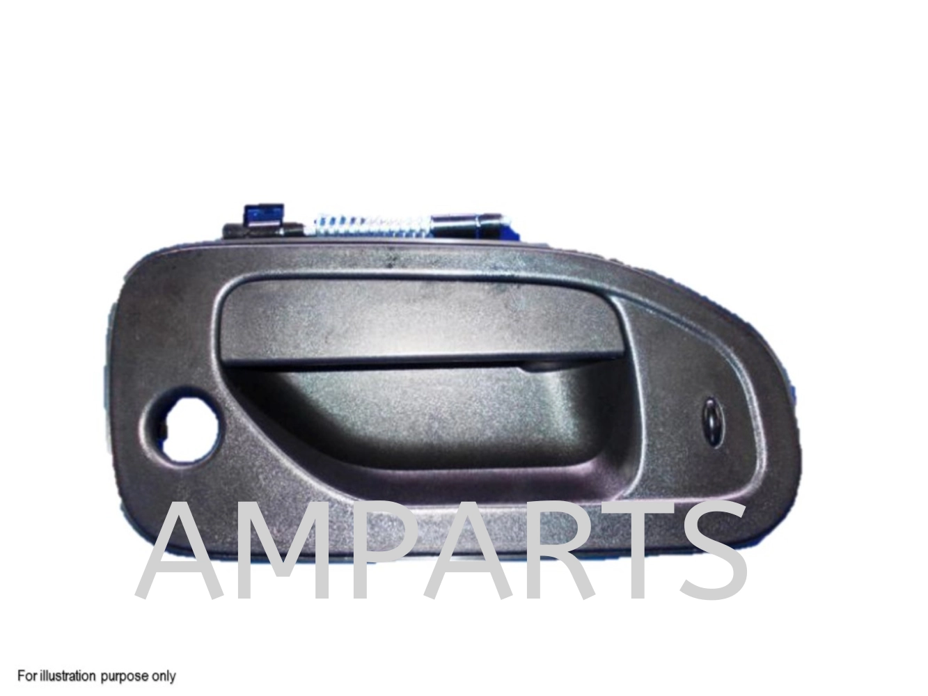 Nissan NV200 2011 Door Outer Handle