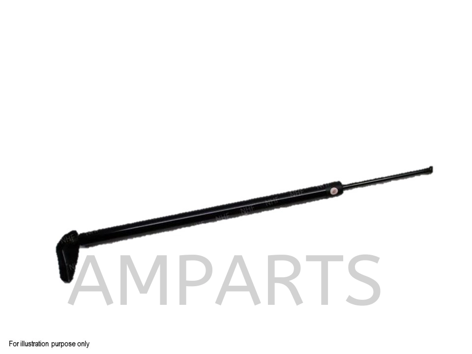 Nissan NV200 2011 Trunk Lid Back Stay 